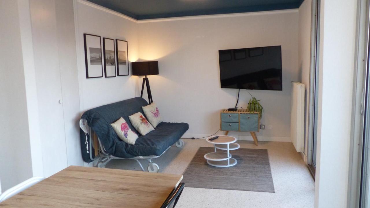 Escale O Sud - Montpellier Celleneuve Apartment Exterior foto