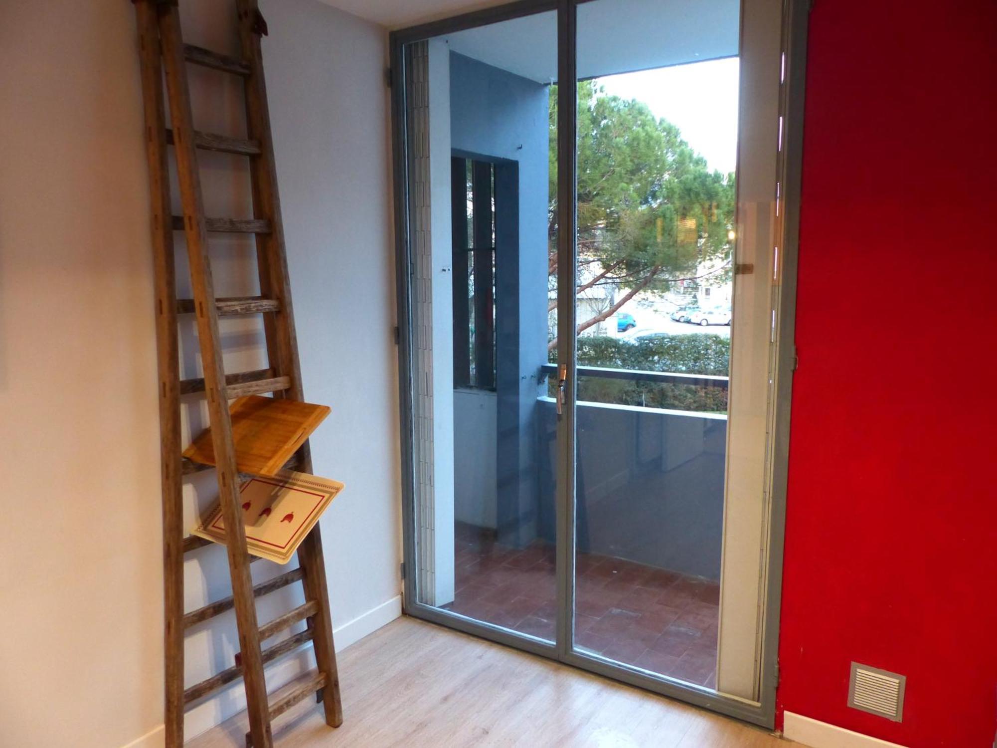 Escale O Sud - Montpellier Celleneuve Apartment Exterior foto